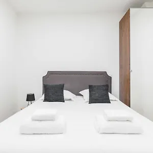 Cmg - Le Marais/saint Antoine Paris